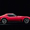 1973 Chevrolet Corvette W73HV_CH008